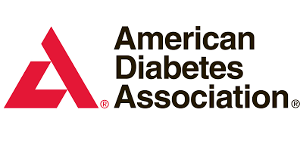 American Diabetes Association Logo community give back 