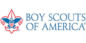 Boy Scouts of America Logo community give back 