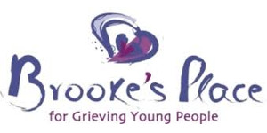 Brooke’s Place Logo community give back 