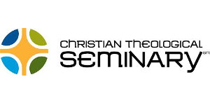 Christian Theological Seminary Logo community give back 