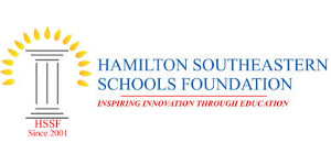 Hamilton Southeastern Schools Foundation Logo