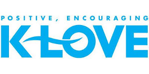 KLOVE Logo