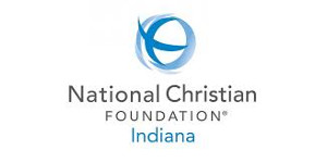 National Christian Foundation Indiana Logo community give back 