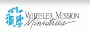 Wheeler Mission Ministry Logo