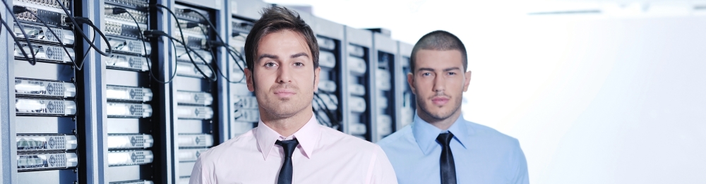 3 Signs Your Business Needs Managed IT Services