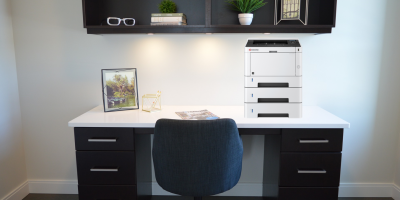 Home Office Kyocera Printer