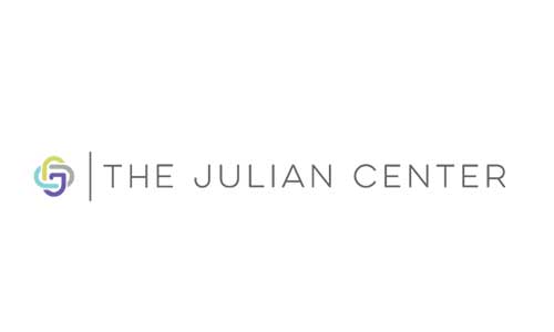 The Julian Center Logo