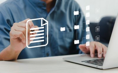 Innovative Document Management: A Key to Success for Business Professionals