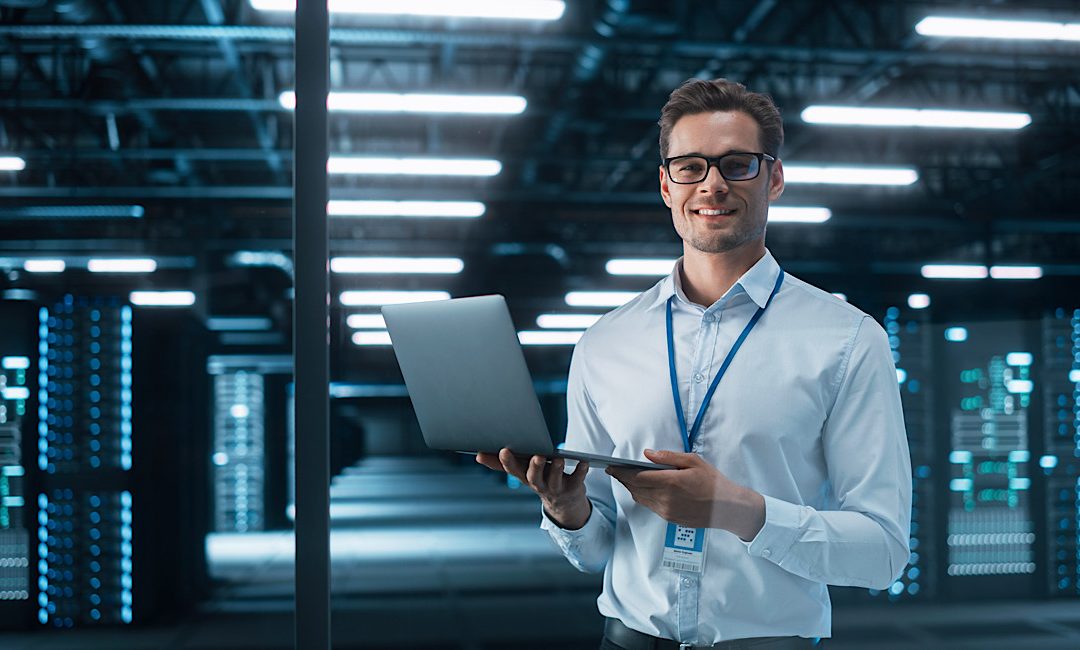 How Co-Managed IT Empowers Growing Teams