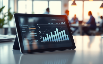 Budget Surprises Are Not a Strategy: How to Take Control of IT Costs