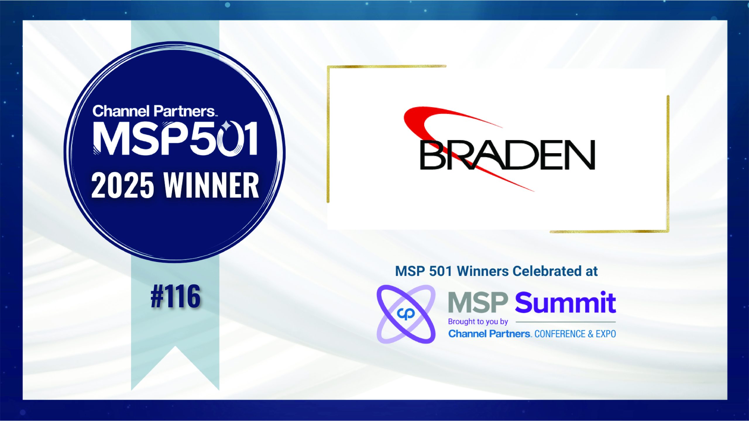 MSP 501 Winner 116 Braden Business Sys scaled