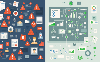From a Reactive to Strategic Help Desk: What Modern IT Support Looks Like