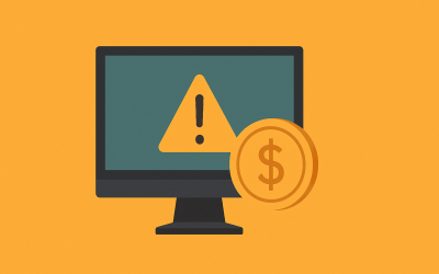 The True Cost of IT Downtime: A Breakdown for SMBs