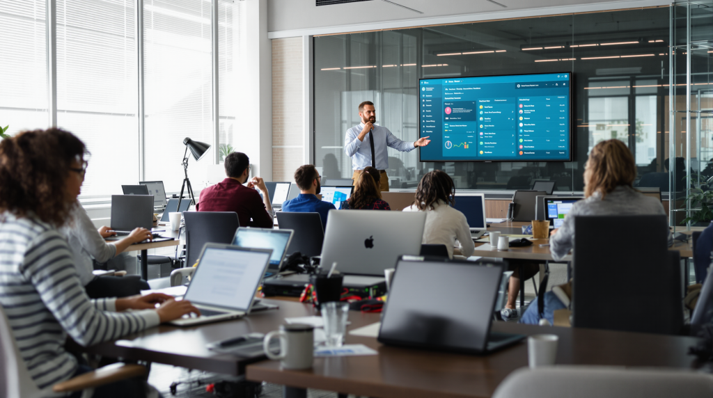 Application Use Employees Are Your Employees Using Apps IT Doesn’t Know About?