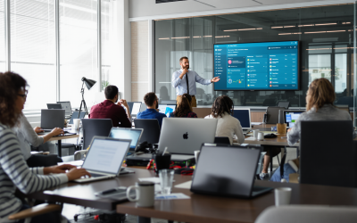 Are Your Employees Using Apps IT Doesn’t Know About?