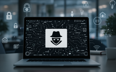 Common Cyberattacks & How to Take Preventative Measures
