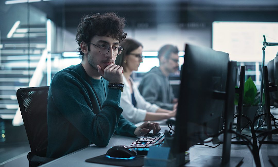 What Makes a Great Co-Managed IT Partner?