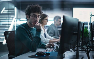 What Makes a Great Co-Managed IT Partner?