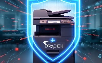 Printers: The Overlooked Doorway for Cyber Threats
