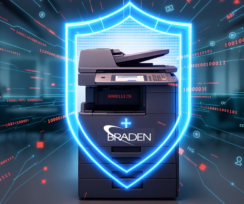 braden blog printer post