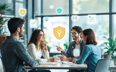 Cybersecurity Insurance: What SMBs Need to Know Before They Apply