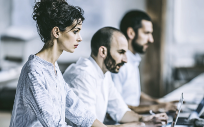 Are Partial Copilot Rollouts Worth It? The Hidden Risk of Limiting Copilot to a Few Users.