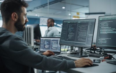 Ensuring Business Continuity: IT and Print Planning for the Holiday Season