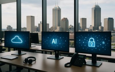 Blogs 1 Top Office Technology Trends for 2026: Insights for Indianapolis Businesses