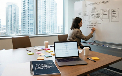A Practical Guide to Building an AI Governance Framework