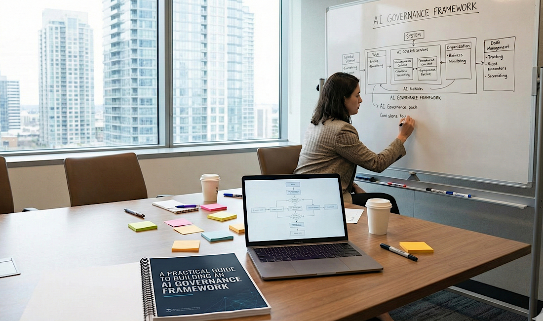 AI Governance Framework