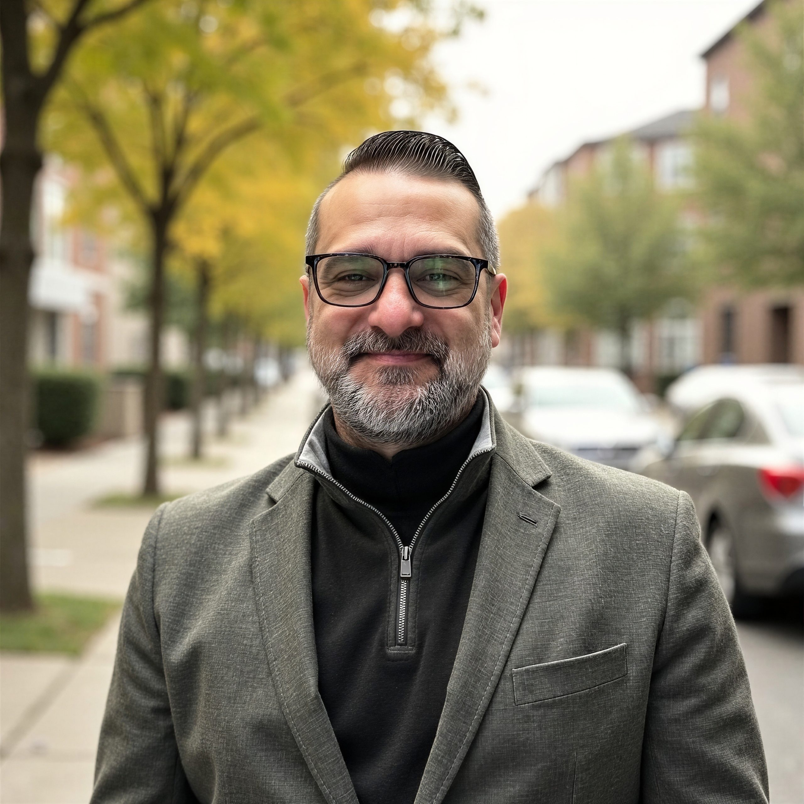 Elevate: Powered by Braden 1 Jason Ulm