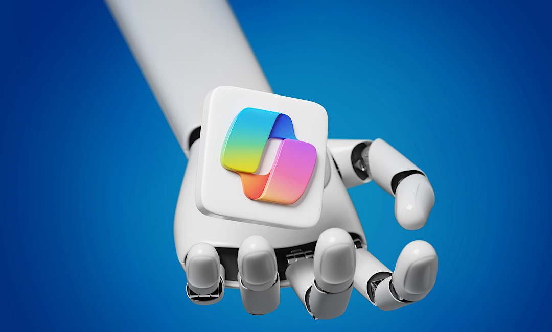 Microsoft Copilot AI