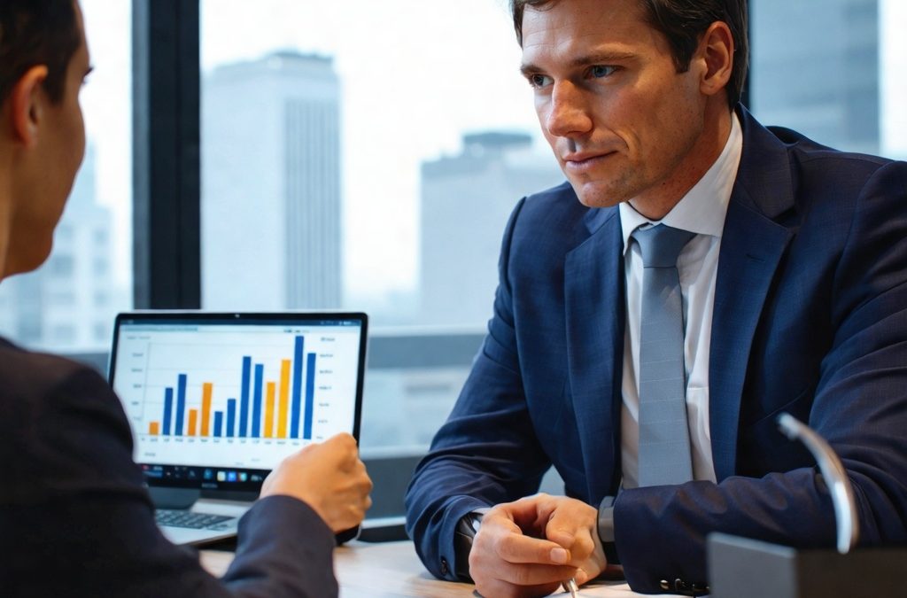 What Would a 10% Improvement in Efficiency Mean to Your Margins?