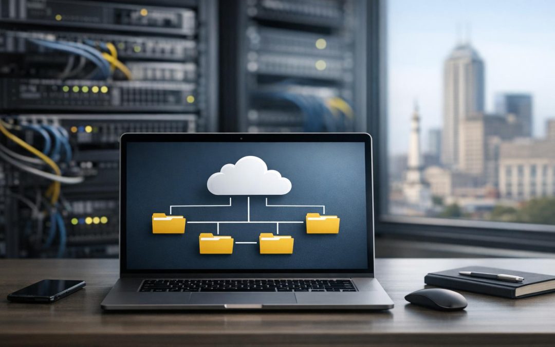 File Server to SharePoint Migration in Indianapolis: A Practical Playbook