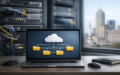 File Server to SharePoint Migration in Indianapolis: A Practical Playbook