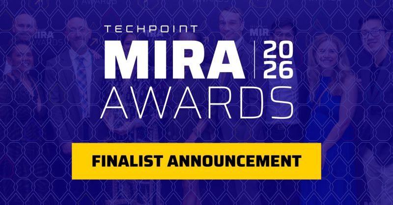 Braden Business Systems Named Finalist for Tech Company of the Year at 2026 Mira Awards
