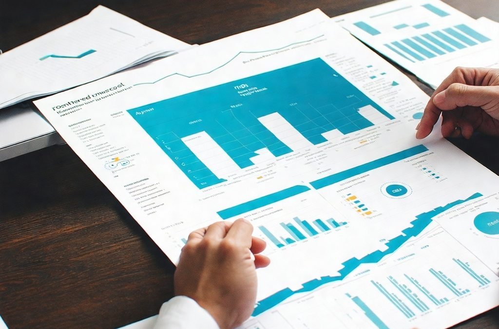 Where Is Technology Currently Slowing Down Your Operations?