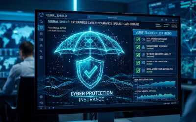Cyber Insurance Readiness Checklist for Indianapolis & Chicago Businesses