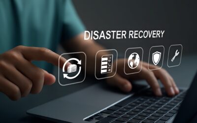 Blogs 2 RTO vs RPO Explained: A Practical I.T. Disaster Recovery Guide for SMBs