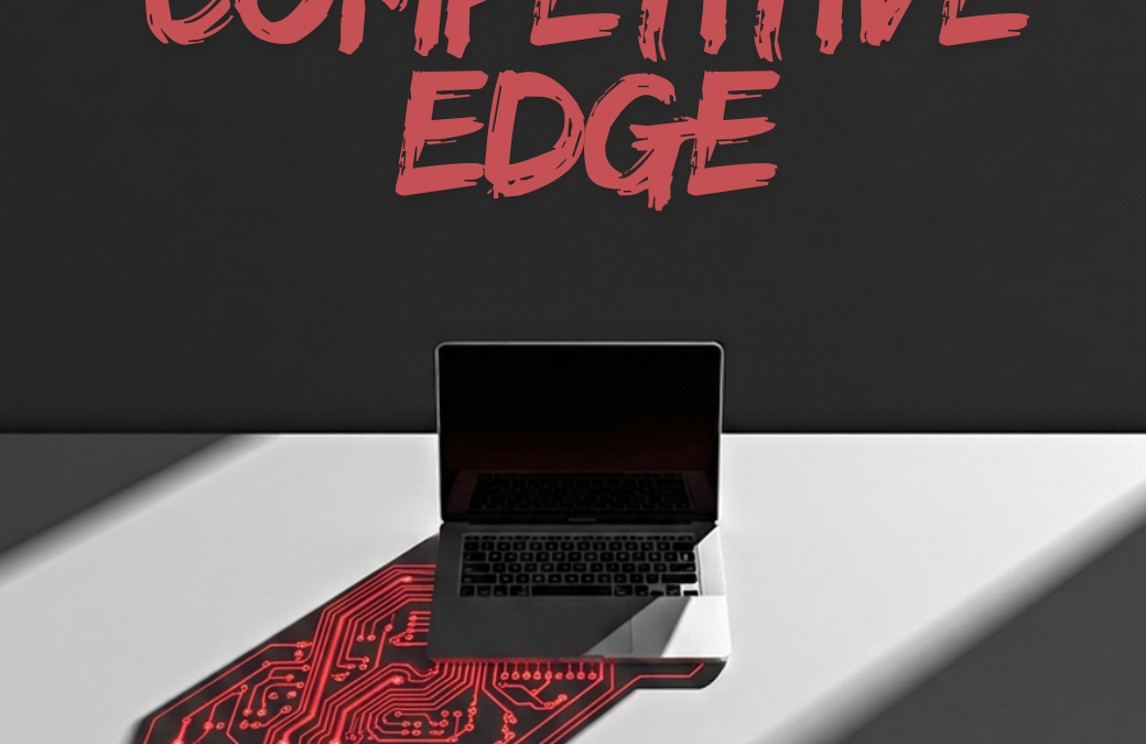 Turning Shadow AI Into Your Competitive Edge