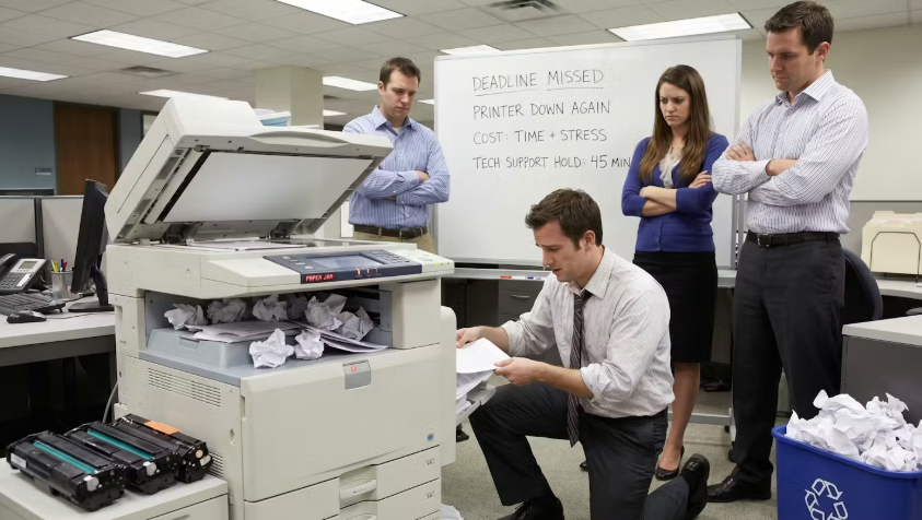 unreliableprinter